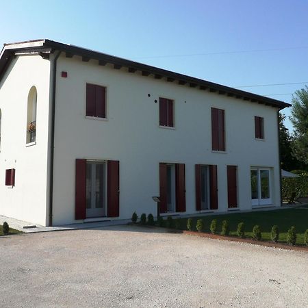 Agriturismo Campoverde Camponogara 外观 照片
