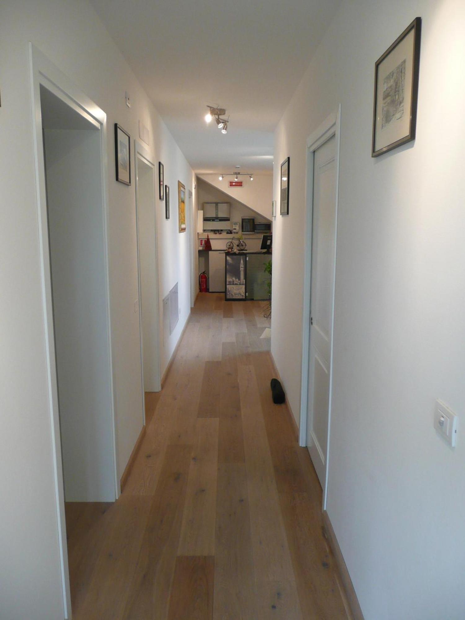 Agriturismo Campoverde Camponogara 外观 照片