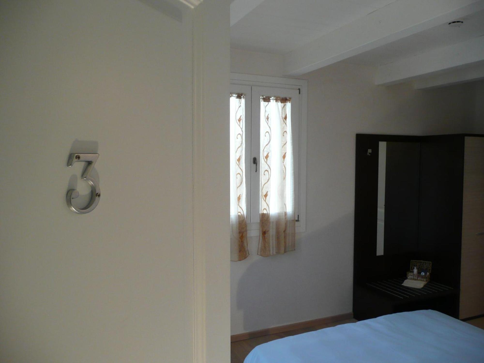 Agriturismo Campoverde Camponogara 外观 照片