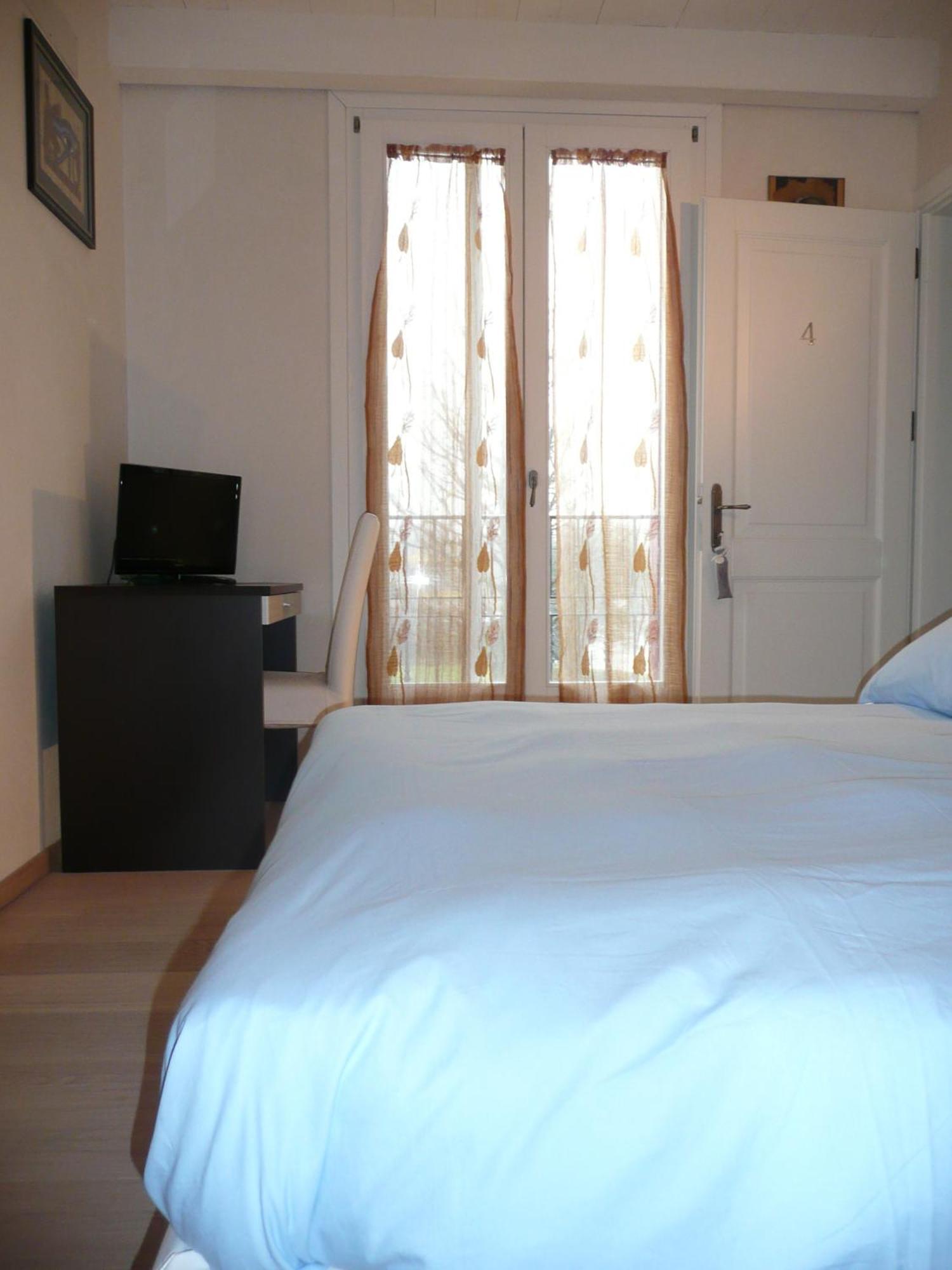 Agriturismo Campoverde Camponogara 外观 照片