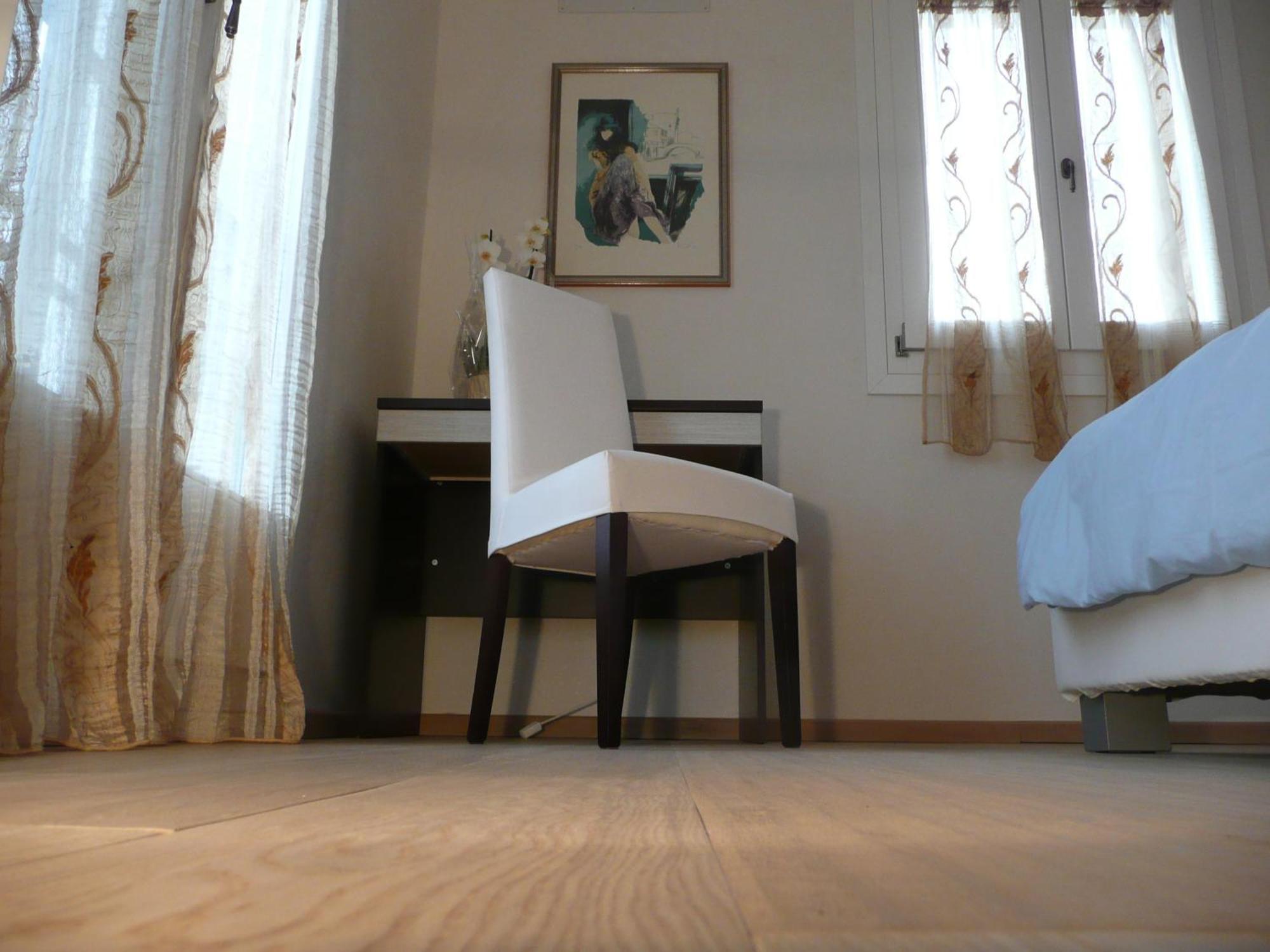 Agriturismo Campoverde Camponogara 外观 照片