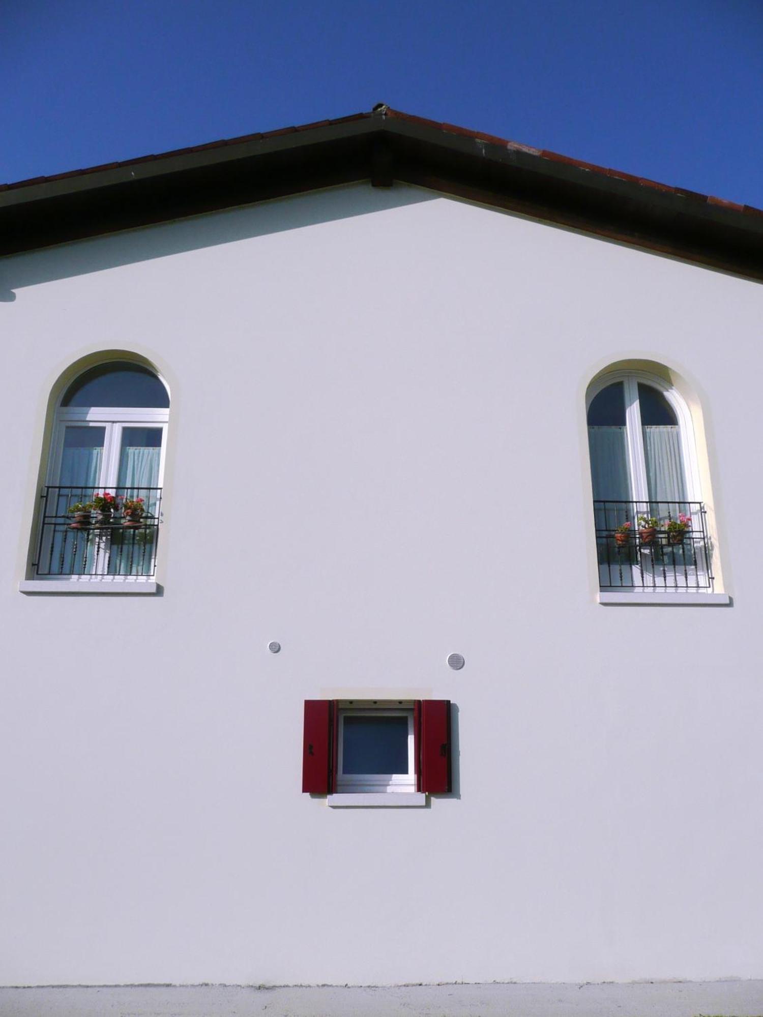 Agriturismo Campoverde Camponogara 外观 照片