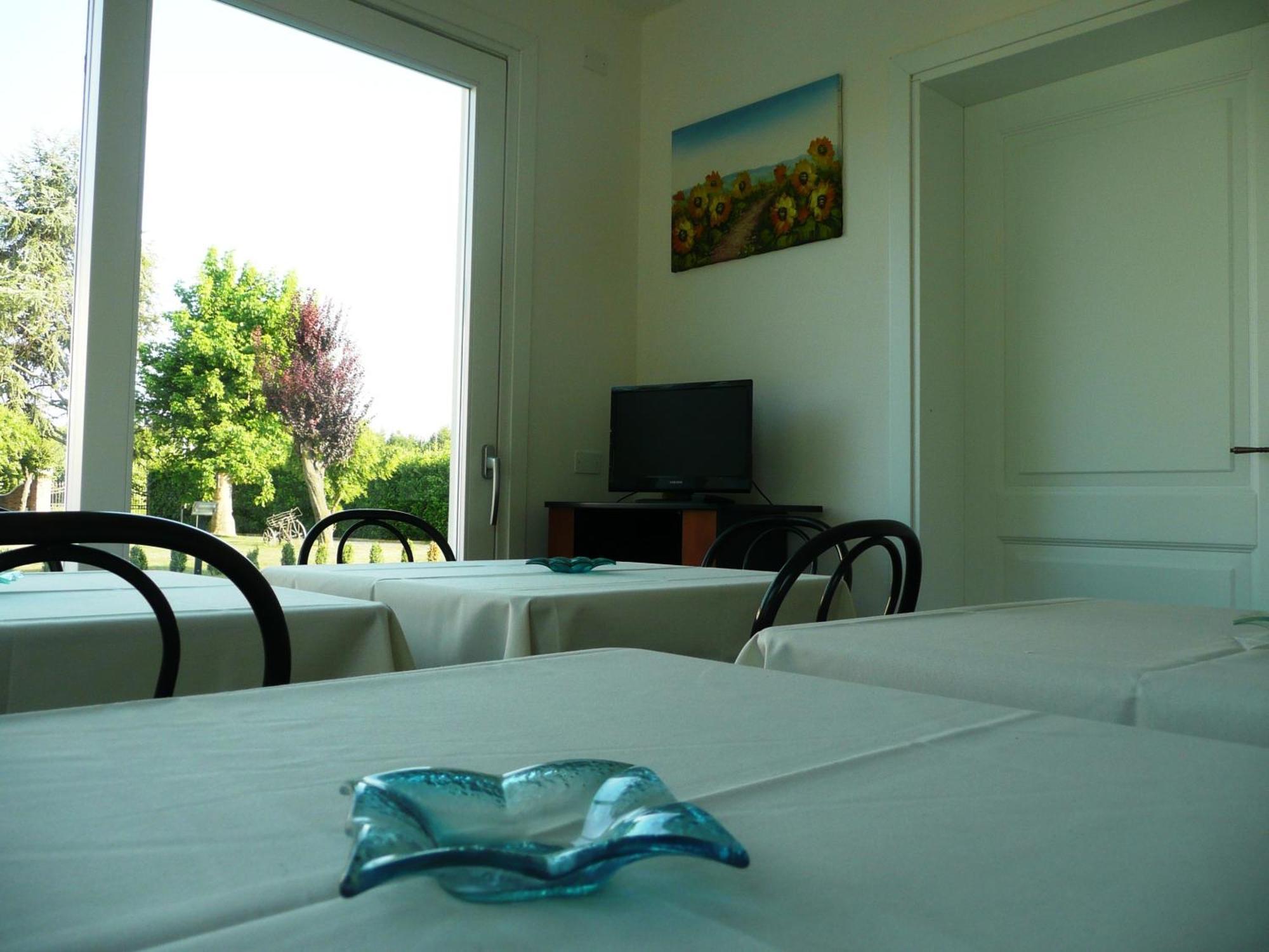 Agriturismo Campoverde Camponogara 外观 照片