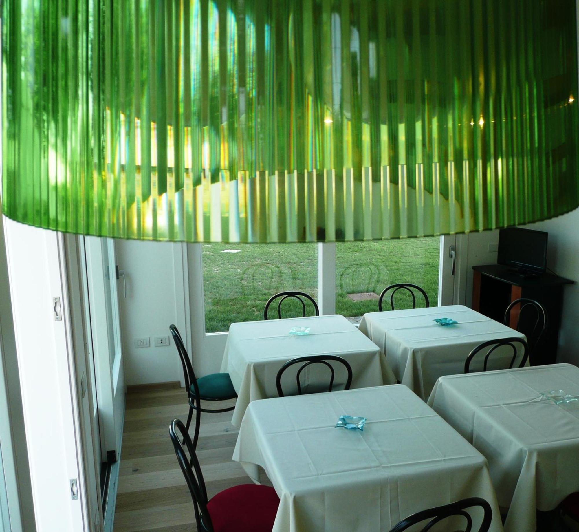 Agriturismo Campoverde Camponogara 外观 照片