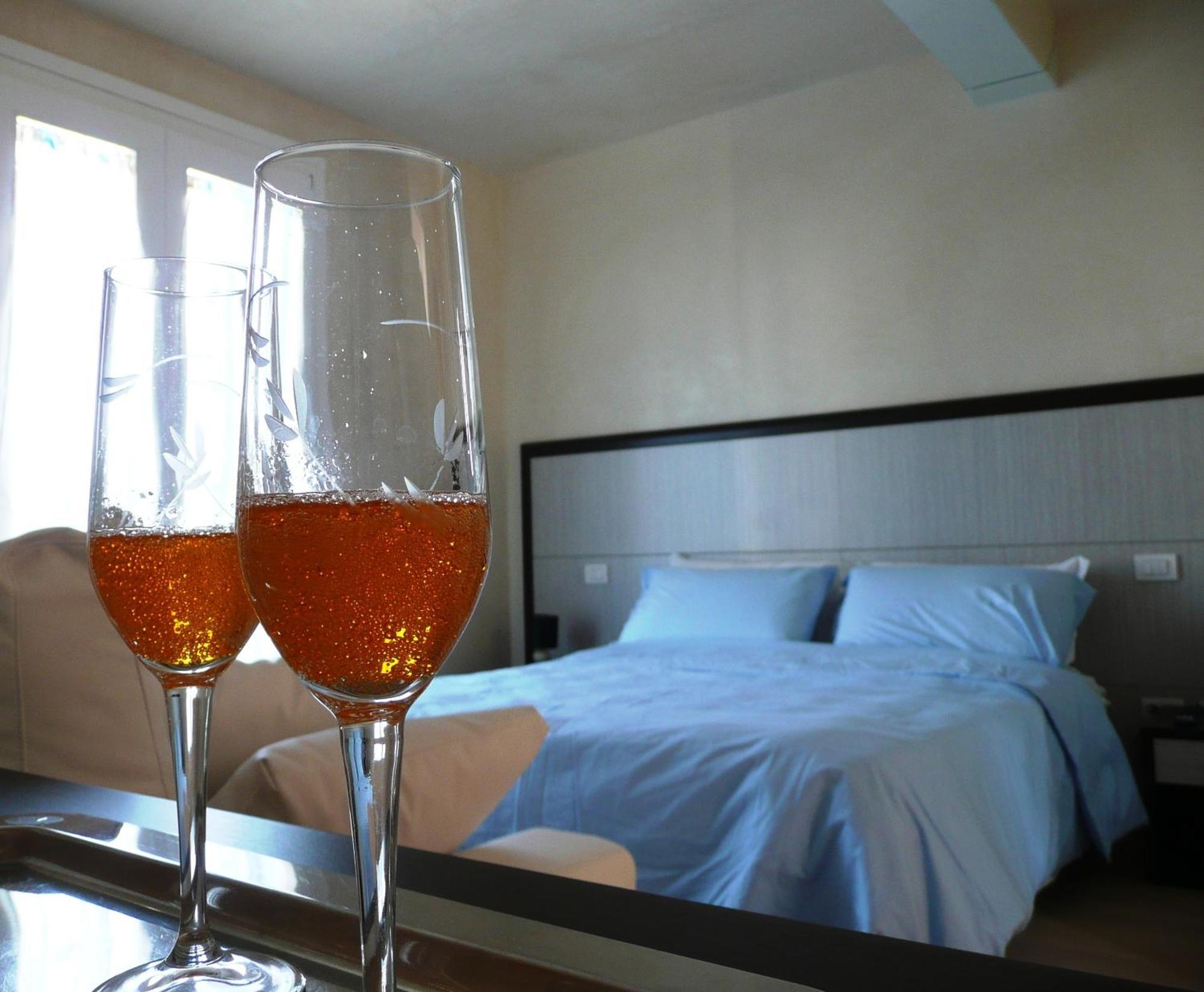 Agriturismo Campoverde Camponogara 外观 照片