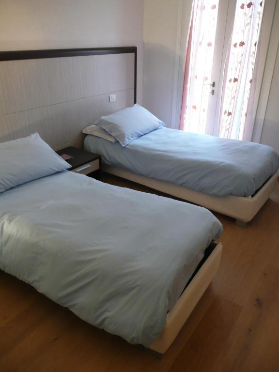 Agriturismo Campoverde Camponogara 客房 照片