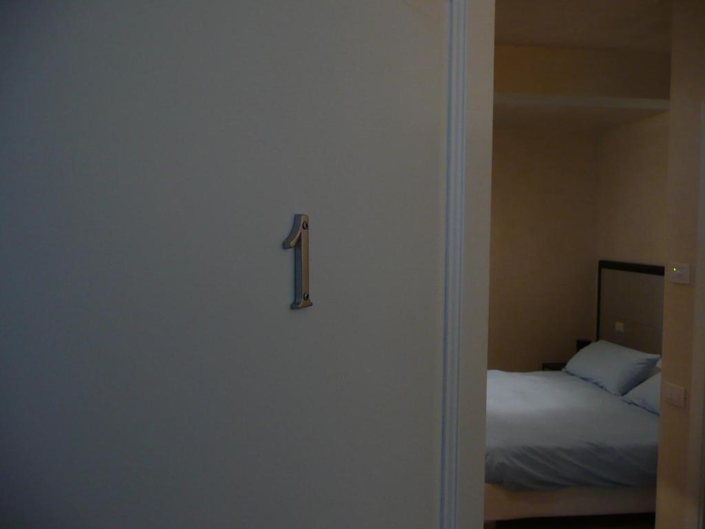 Agriturismo Campoverde Camponogara 客房 照片
