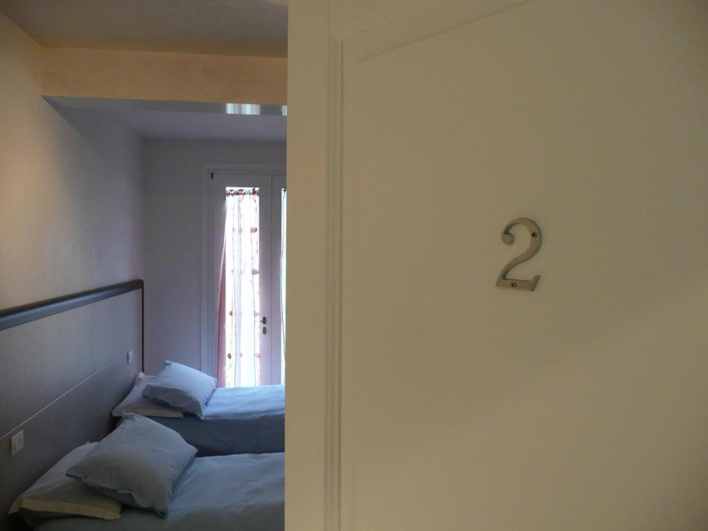 Agriturismo Campoverde Camponogara 客房 照片