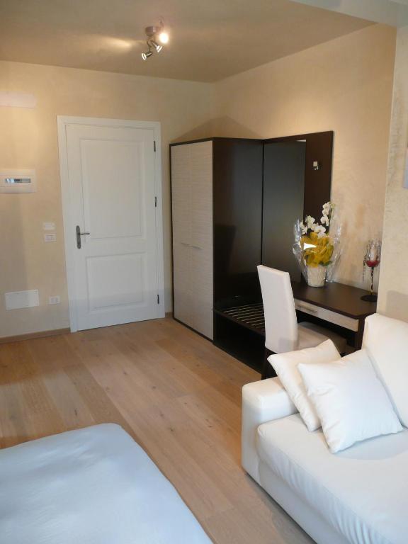 Agriturismo Campoverde Camponogara 客房 照片